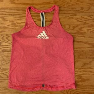 [3 FOR 25] Adidas tank top